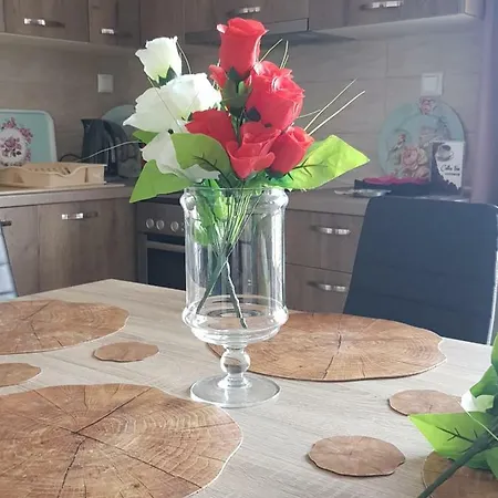Ferienwohnung Deluxe Stamatis Nea Kallikrateia Exterior foto