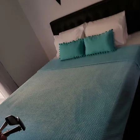 Ferienwohnung Deluxe Stamatis Nea Kallikrateia Exterior foto