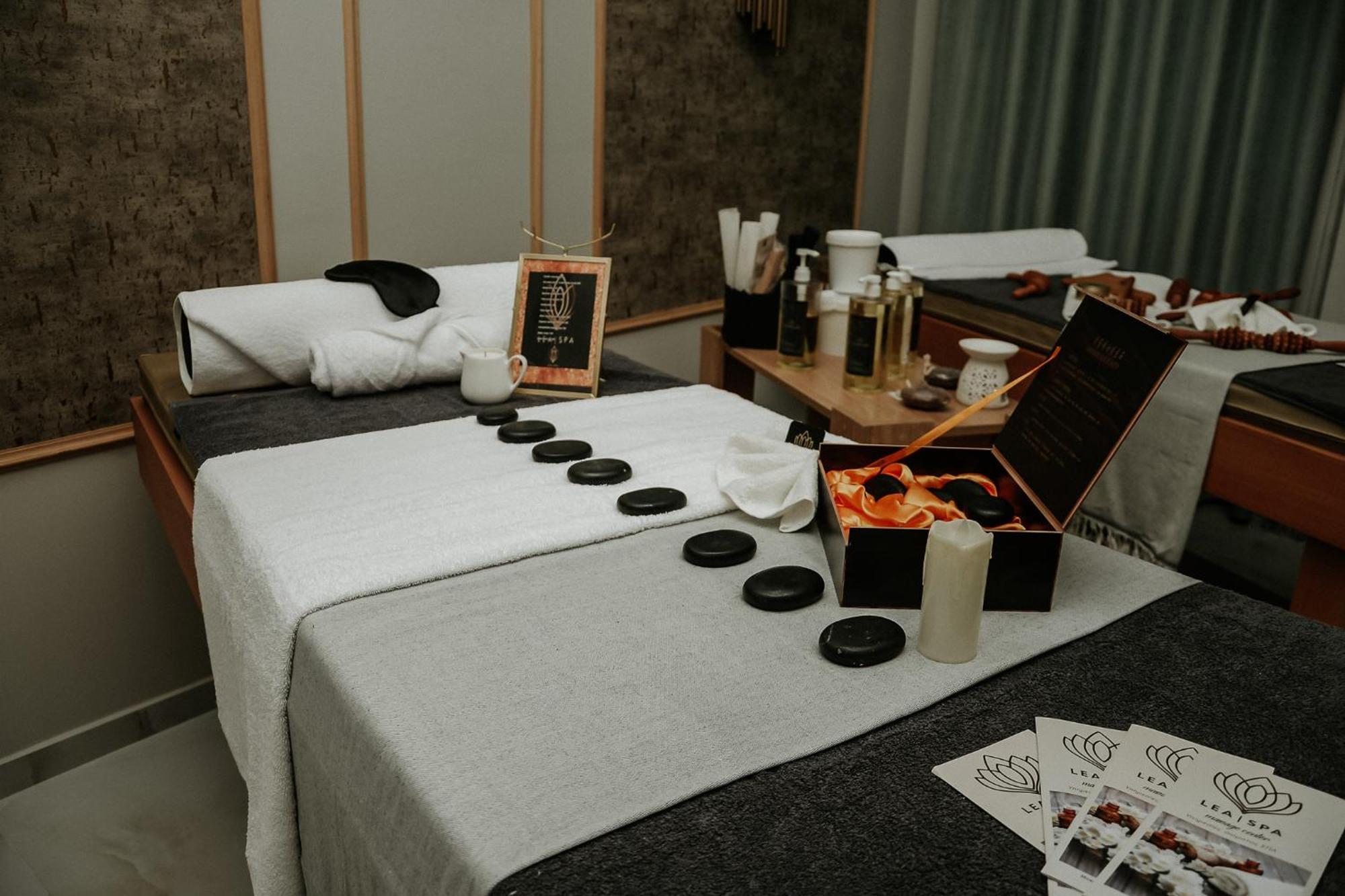 Deluxe Stamatis Appartement Nea Kallikrateia