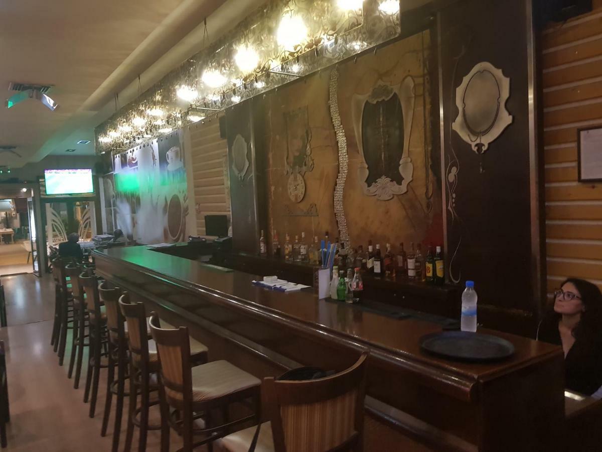 Appartement Deluxe Stamatis Nea Kallikrateia