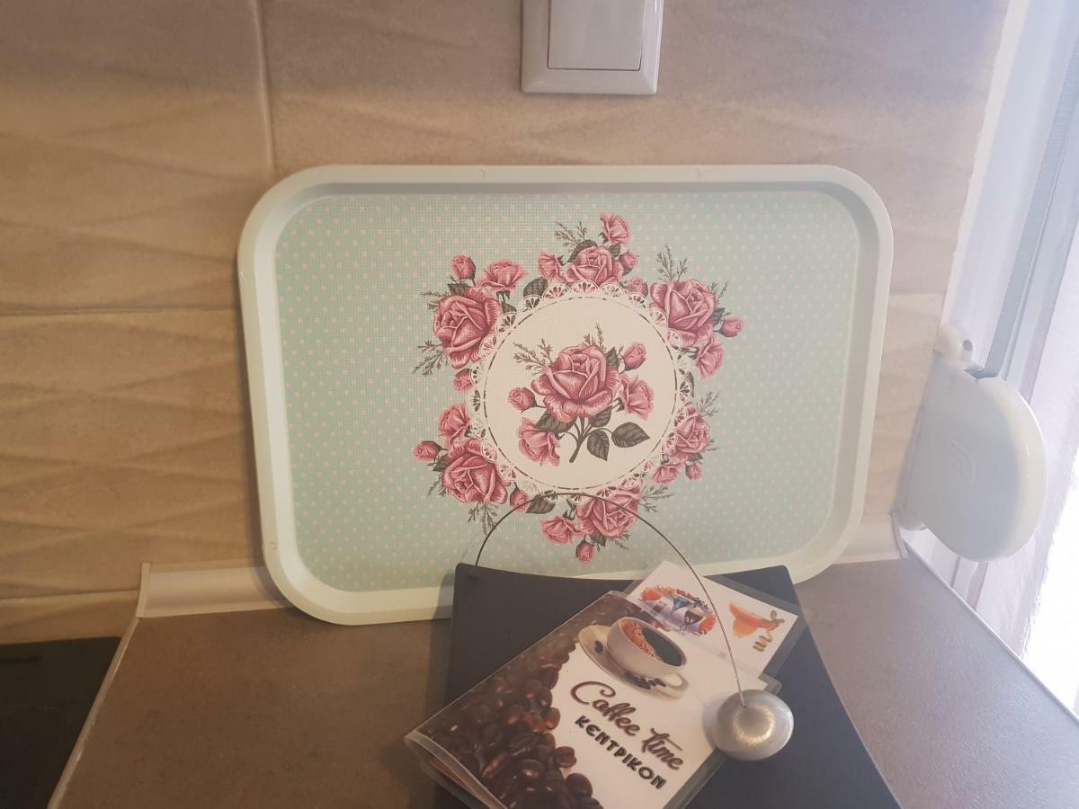 Deluxe Stamatis Appartement Nea Kallikrateia