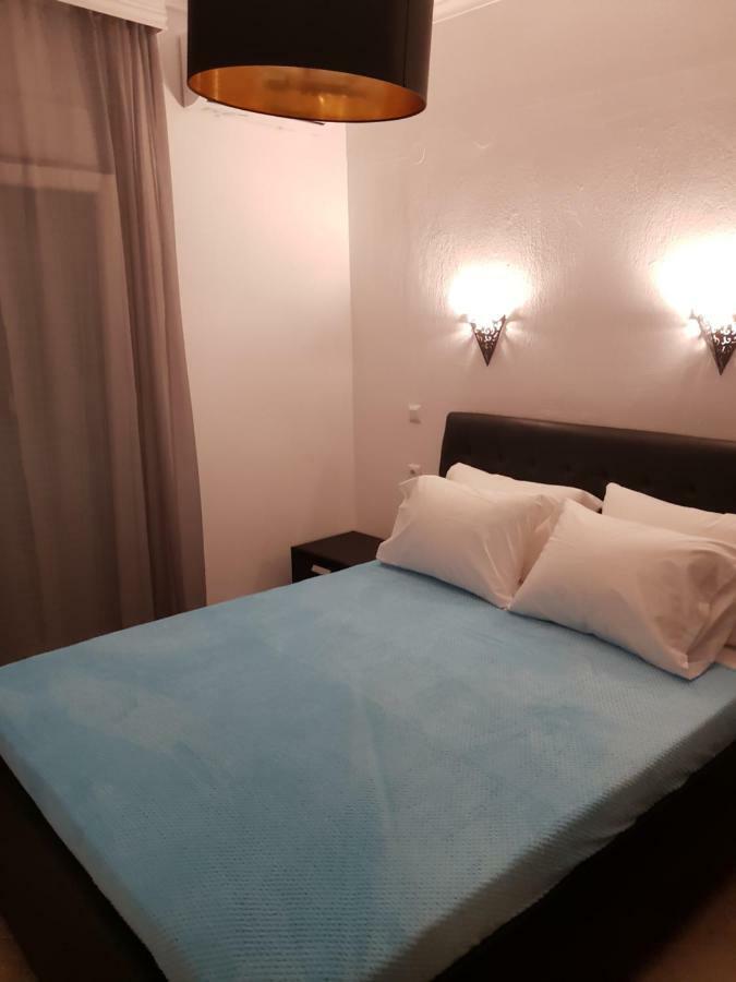 Appartement Deluxe Stamatis *