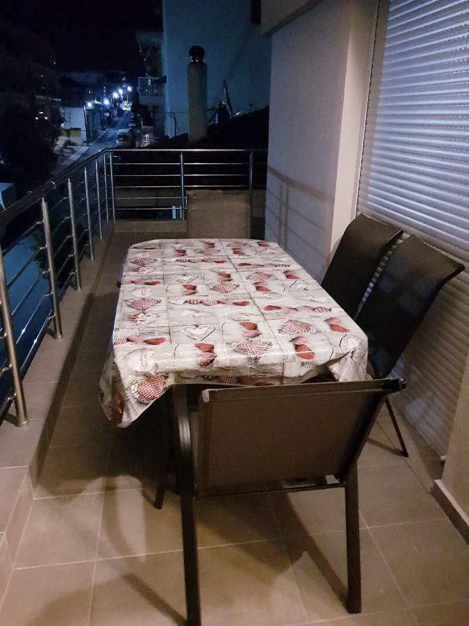 Deluxe Stamatis Appartement