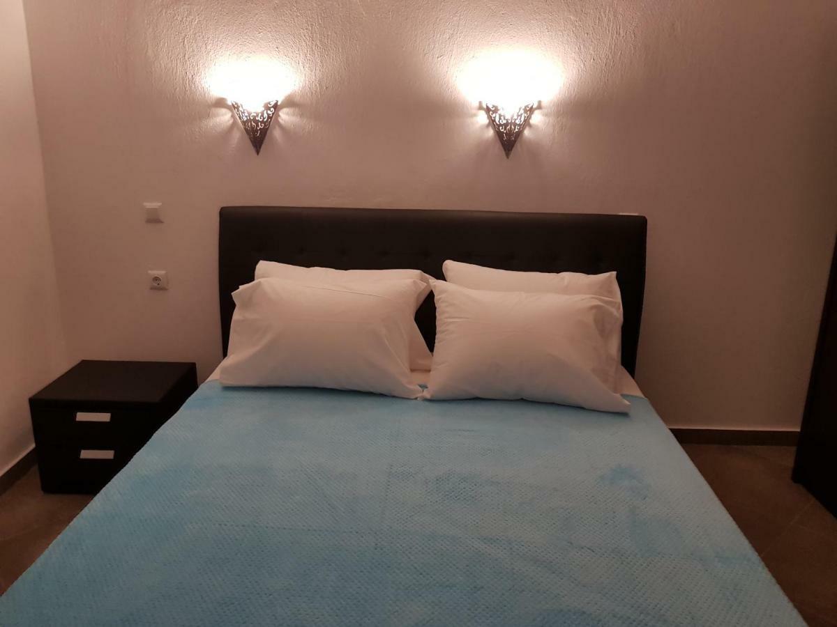 Deluxe Stamatis Appartement Nea Kallikrateia