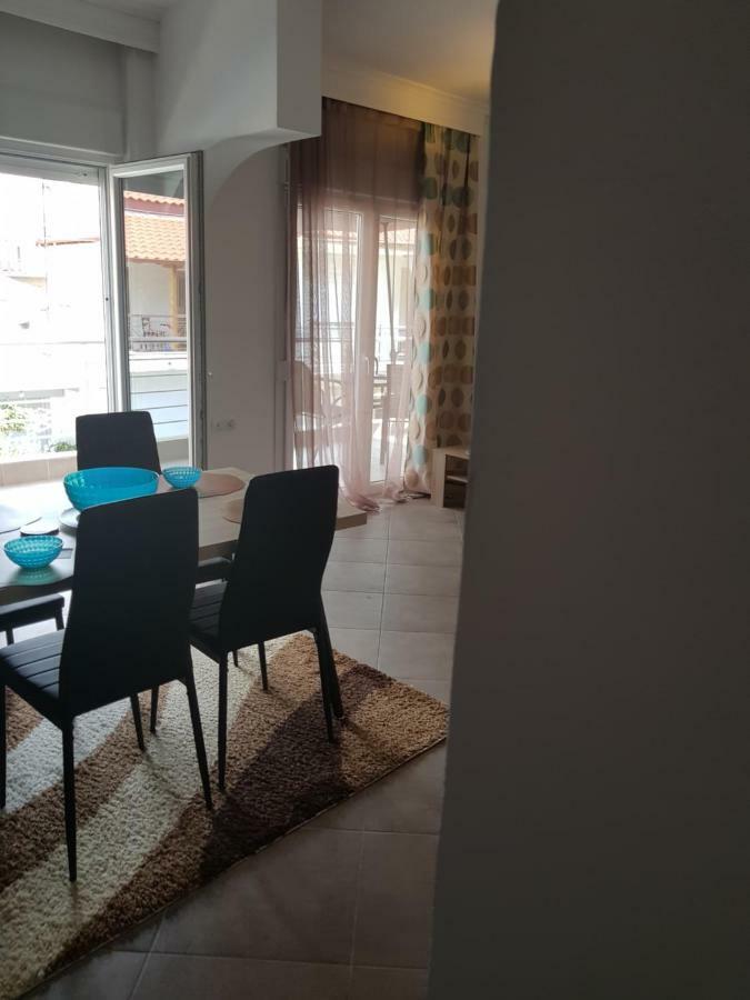 Deluxe Stamatis Appartement
