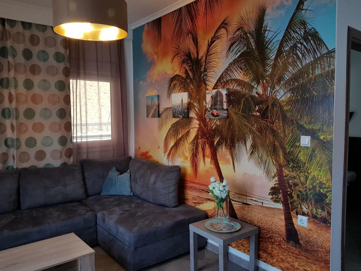 Deluxe Stamatis Nea Kallikrateia