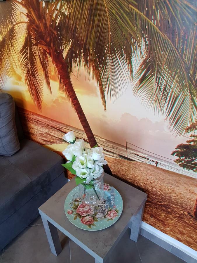 Appartement Deluxe Stamatis Nea Kallikrateia